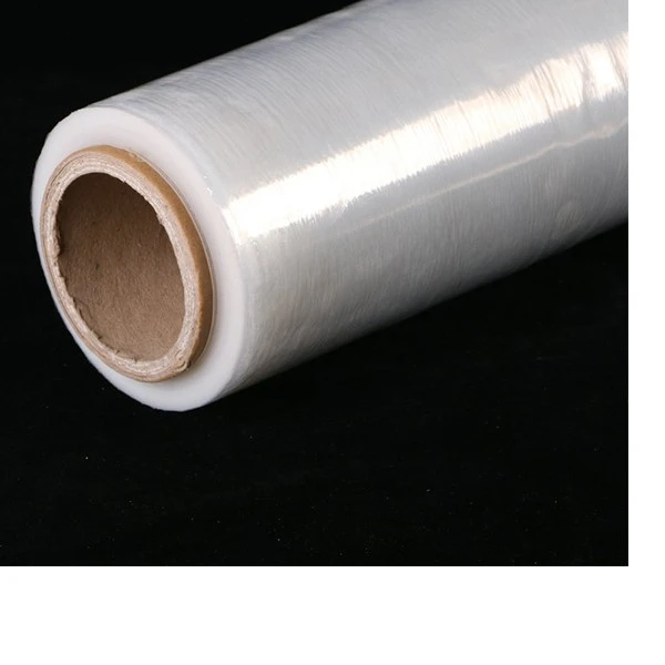 Pallet Stretch Wrap Plastic Film