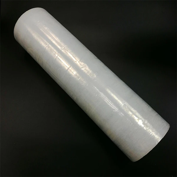 Pre-stretched Pallet Wrapping Film
